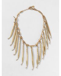 Jacquemus - Collana Haricots - Lyst