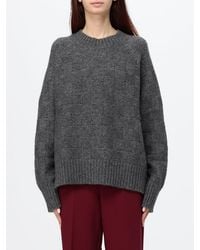 Allude - Sweatshirt - Lyst