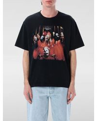 Pleasures - T-Shirt Herren - Lyst