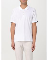 Fay - Polo Hombre - Lyst