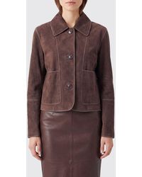 P.A.R.O.S.H. - Jacket P.A.R.O.S.H - Lyst
