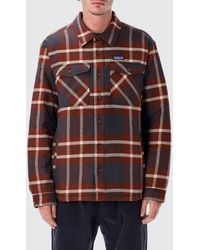Patagonia - Jacket - Lyst