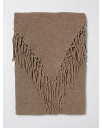 Weekend by Maxmara - Sciarpa Di Lana - Lyst
