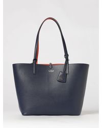 Ralph Lauren - Reversible Faux Leather Bag - Lyst
