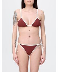 Brunello Cucinelli - Bikini Swimsuit - Lyst