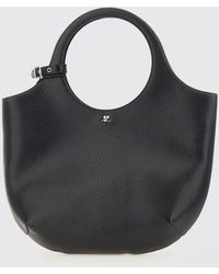 Courreges - Borsa A Mano Donna - Lyst