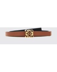 Loewe - Belt - Lyst