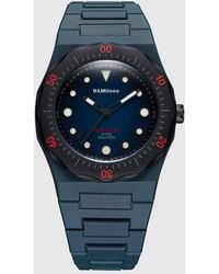 D1 Milano - Drift Diver Watch - Lyst