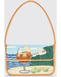 STAUD - Shoulder Bag - Lyst