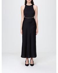 ARMANI EXCHANGE - Dress - Lyst