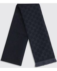 Gucci - Bufanda Mujer - Lyst