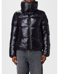 Save The Duck - Veste Femme - Lyst