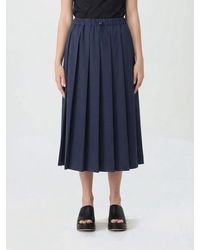 Fabiana Filippi - Circle Skirt - Lyst