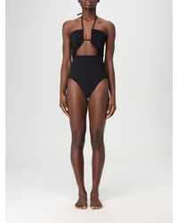 Rick Owens - Costume Da Bagno Intero - Lyst