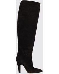 Paris Texas - Botines Planos Mujer - Lyst