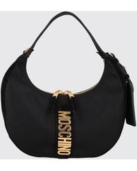 Moschino - Shoulder Bag - Lyst