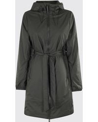 Rains - Trench Coat - Lyst