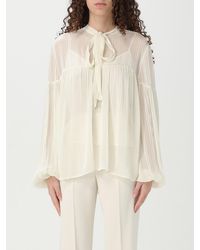 Twinset - Top Mujer - Lyst
