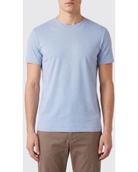 Rrd - Crewneck T-Shirt - Lyst