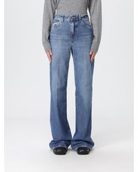 Dondup - Vaquero Mujer - Lyst