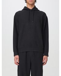 Emporio Armani - Sudadera Hombre - Lyst
