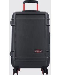 Eastpak - Resist'R Zip Cabin Carry-On Suitcase - Lyst