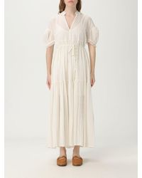 Twinset - Abito Chemisier - Lyst