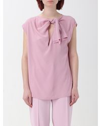 Pinko - Top Mujer - Lyst