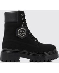 Philipp Plein - Boot - Lyst