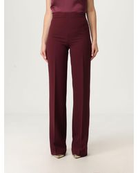 Twinset - Pants - Lyst