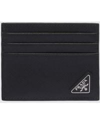 Prada - Portmonnaie Herren - Lyst