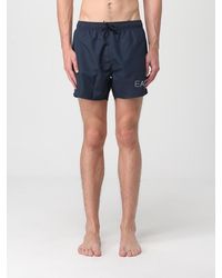 EA7 - Swimsuit - Lyst