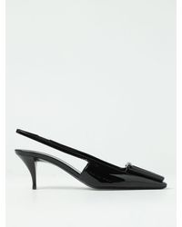 Saint Laurent - High Heel Shoes - Lyst