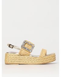 Roger Vivier - Schuhe Damen - Lyst