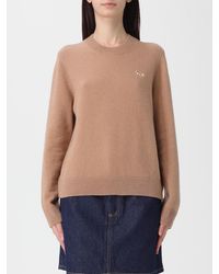 Maison Kitsuné - Pull Femme - Lyst