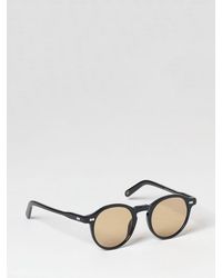Moscot - Acetate Sunglasses - Lyst