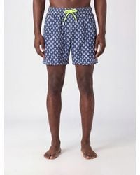 MC2 Saint Barth - Swimsuit - Lyst