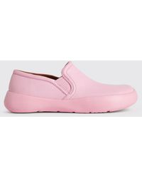 CAMPERLAB Trainers - Pink