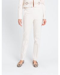 Twinset - Pants - Lyst