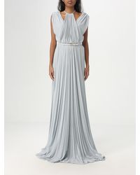 Elisabetta Franchi - Abito - Lyst