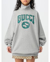 Gucci - Sweat-shirt - Lyst