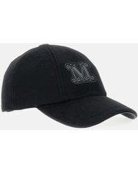 Max Mara - Hat - Lyst