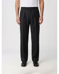 Tom Ford - Wool Tailored Trousers - Lyst