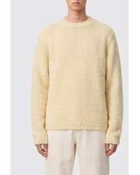 Séfr - Pullover Aus Baumwollmischung - Lyst