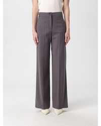 Hanita - Trousers - Lyst