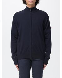 Peuterey - Cardigan Homme - Lyst