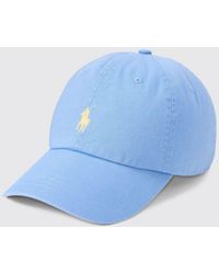 Polo Ralph Lauren - Hat - Lyst