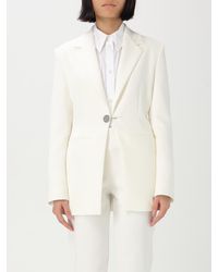 Moschino - Americana Mujer - Lyst