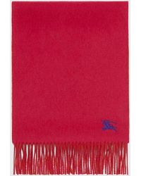 Burberry - Sciarpa Uomo - Lyst