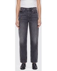 Rag & Bone - Rag &Amp Bone 5-Pocket Jeans - Lyst
